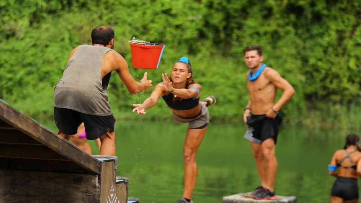 Survivor spoiler 04/03: Ο “Γιάννης ο όμορφος” ο τελευταίος παίκτης που μπαίνει στο Survivor 5! Στους Διάσημους αντί για τους Μαχητές!