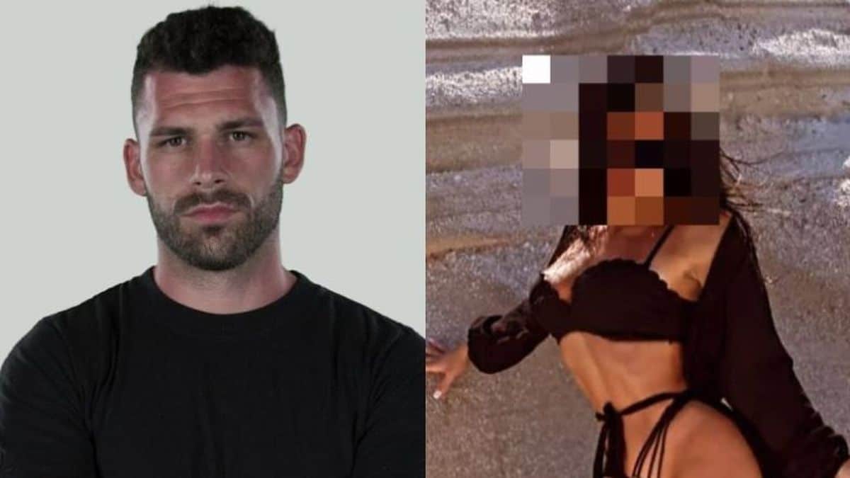 Survivor 5: Μελαχρινή καλλονή – Δείτε την πρώην σύζυγο του Στάθη Σχίζα! Έχουν μαζί 1 παιδί
