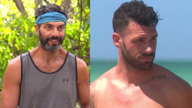 Survivor 5: Ο κακός χαμός ανάμεσα σε Σχίζα και Μαρτίκα – «Αν είχες τσίπα θα…» (video)