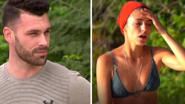 Survivor spoiler 10/03: “Σε παρακαλώ! Θέλω να μου πεις αν…” – Η δημόσια έκκληση της Κάτιας Ταραμπάνκο στον Στάθη Σχίζα!