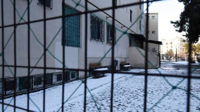Η κακοκαιρία «Φίλιππος» κλείνει τα σχολεία στην Αττική την Πέμπτη 10/3 – Σε ποιες περιοχές