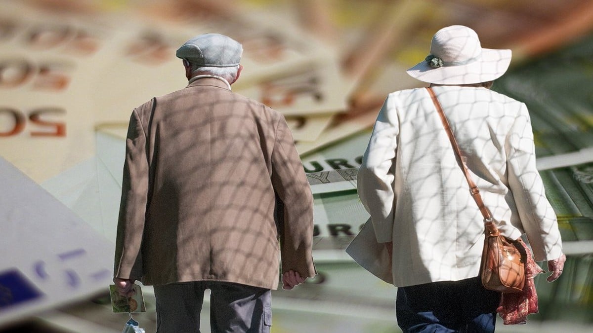 Σοκ για χιλιάδες συνταξιούχους: Σοβαρές καταγγελίες για τις συντάξεις χηρείας – Λάθη με αποκλίσεις έως 30%!