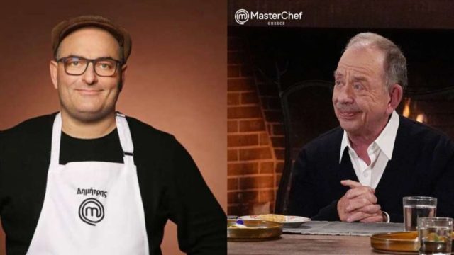 MasterChef: «Άστραψε και βρόντηξε» ο Ηλίας Μαμαλάκης – Έξαλλος με παίκτη και παραγωγή! (video)