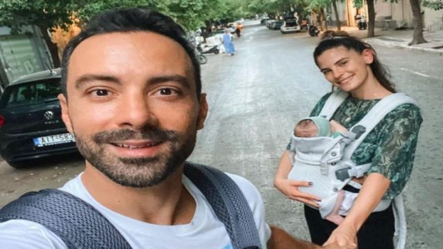 Ρομαντικό ταξίδι για Μπόμπα – Τανιμανίδη στο Παρίσι – Τα βίντεο και οι φωτογραφίες υπερπαραγωγή
