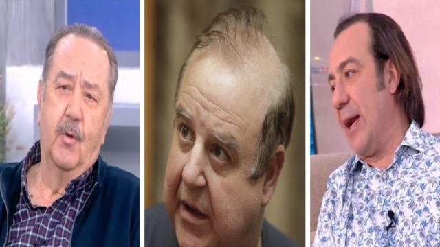 Αποκάλυψη Τάσου Κωστή για Παύλο Χαϊκάλη – Πως «εμπλέκεται» ο Σωτήρης Καλυβάτσης (Video)