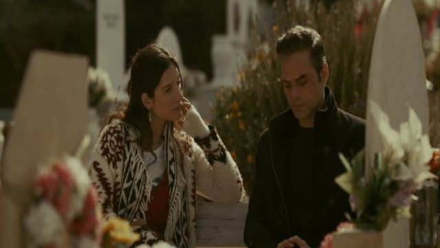 Σκοτεινή Θάλασσα: Μία δυσάρεστη έκπληξη περιμένει τον Χρήστο