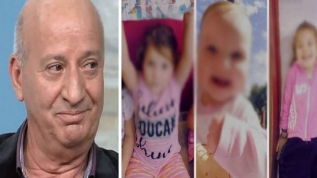 «Ίδιο χέρι τα σκότωσε» – «Βόμβες» από τον Θανάση Κατερινόπουλο για τους θανάτους των παιδιών στην Πάτρα