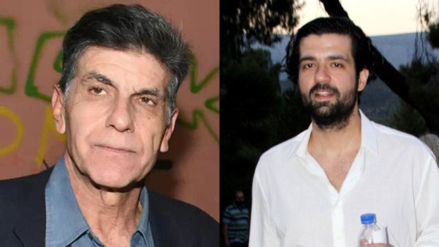 Γιάννης Μπέζος: Τι αποκάλυψε ο γαμπρός του για τη σχέση τους – «Δεν ένιωσα ότι…»