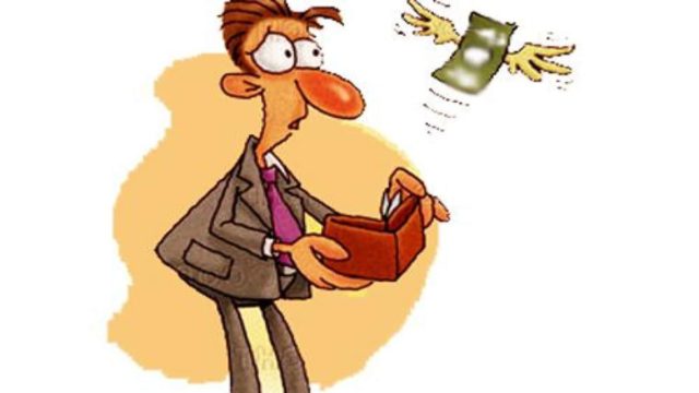 Ο Τοτός ζητάει αύξηση… Το ανέκδοτο της ημέρας (4/3)