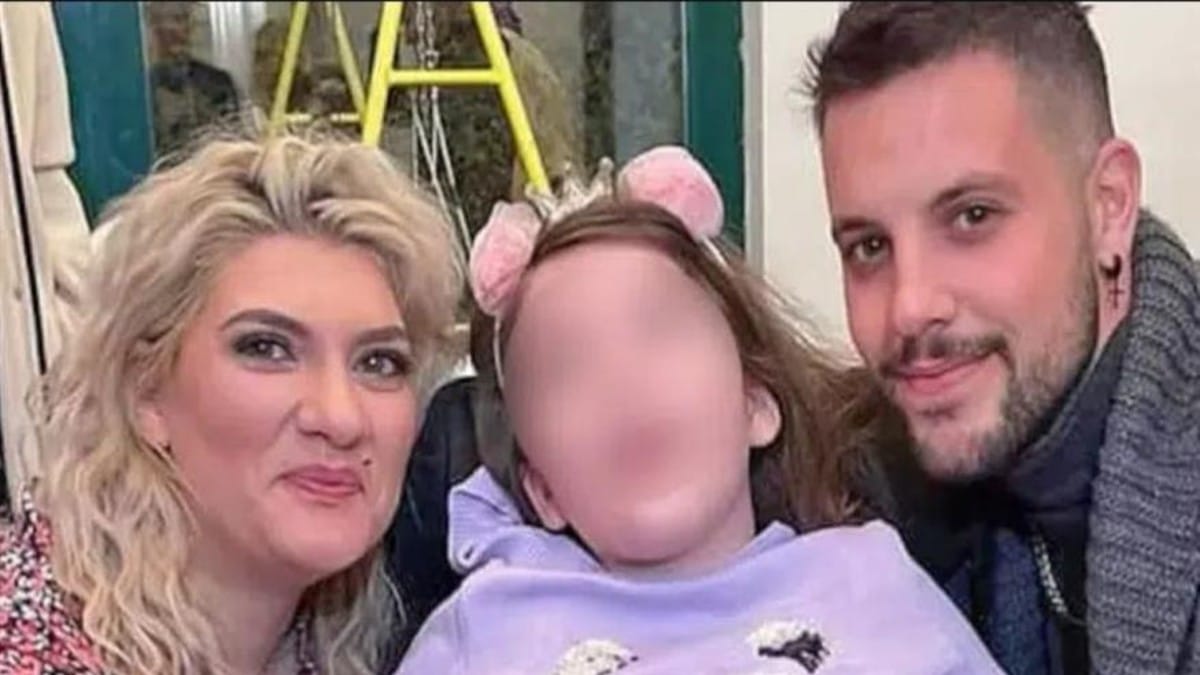 Πάτρα: «Το επόμενο που θα ακούσουμε είναι πως το μωρό δεν είχε καρδιά» – Γιατροί αμφισβητούν την αιτία θανάτου της Ίριδας