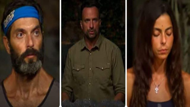 Survivor trailer 02/03: “Δυστυχώς…” – Παγώνουν οι παίκτες με την ανακοίνωση του Λιανού!