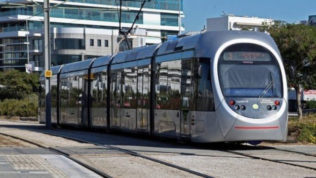 Στάσεις εργασίας αύριο στο τραμ – Αυτές τις ώρες δεν θα διέρχονται συρμοί