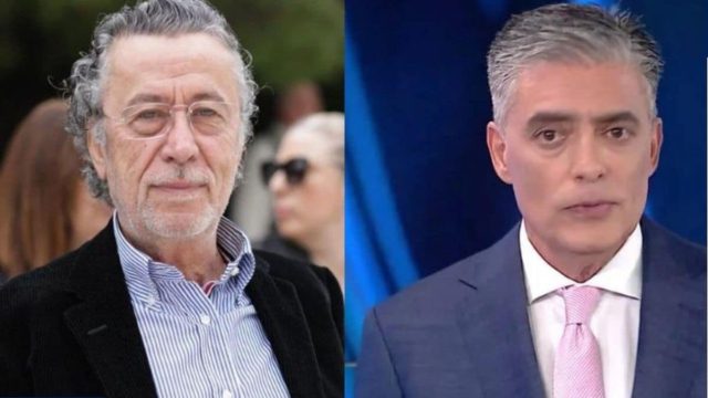 Επίθεση Τριανταφυλλόπουλου σε Ευαγγελάτο για Πάτρα – Το επίμαχο ΒΙΝΤΕΟ