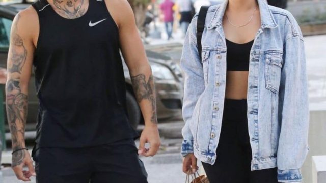 Χωρισμός βόμβα στην ελληνική showbiz: Τα διέλυσαν όλα μετά από 5 χρόνια!