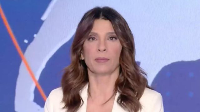 Θρίλερ στο σπίτι της Πόπης Τσαπανίδου – Αγωνία για την παρουσιάστρια