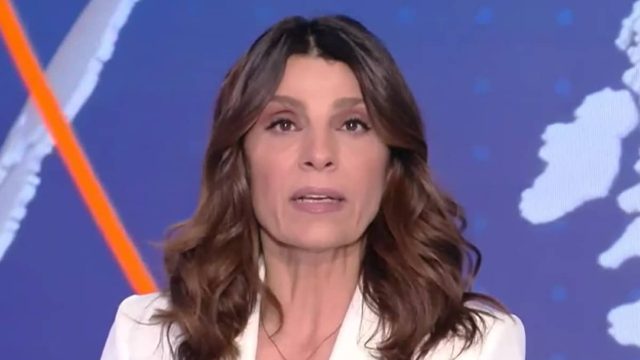 Χαράς ευαγγέλια για την Πόπη Τσαπανίδου
