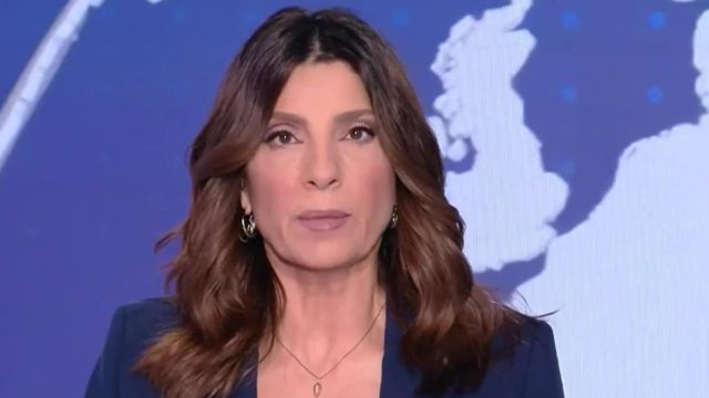 Στιγμές αγωνίας για την Πόπη Τσαπανίδου – Αναβρασμός στο Open