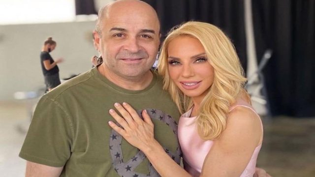 Μάρκος Σεφερλής: «Όταν χώρισα, έπαιζα στη σκηνή με τη πρώην γυναίκα μου και τον εραστή της» – Κάγκελο η Έλενα Τσαβαλιά