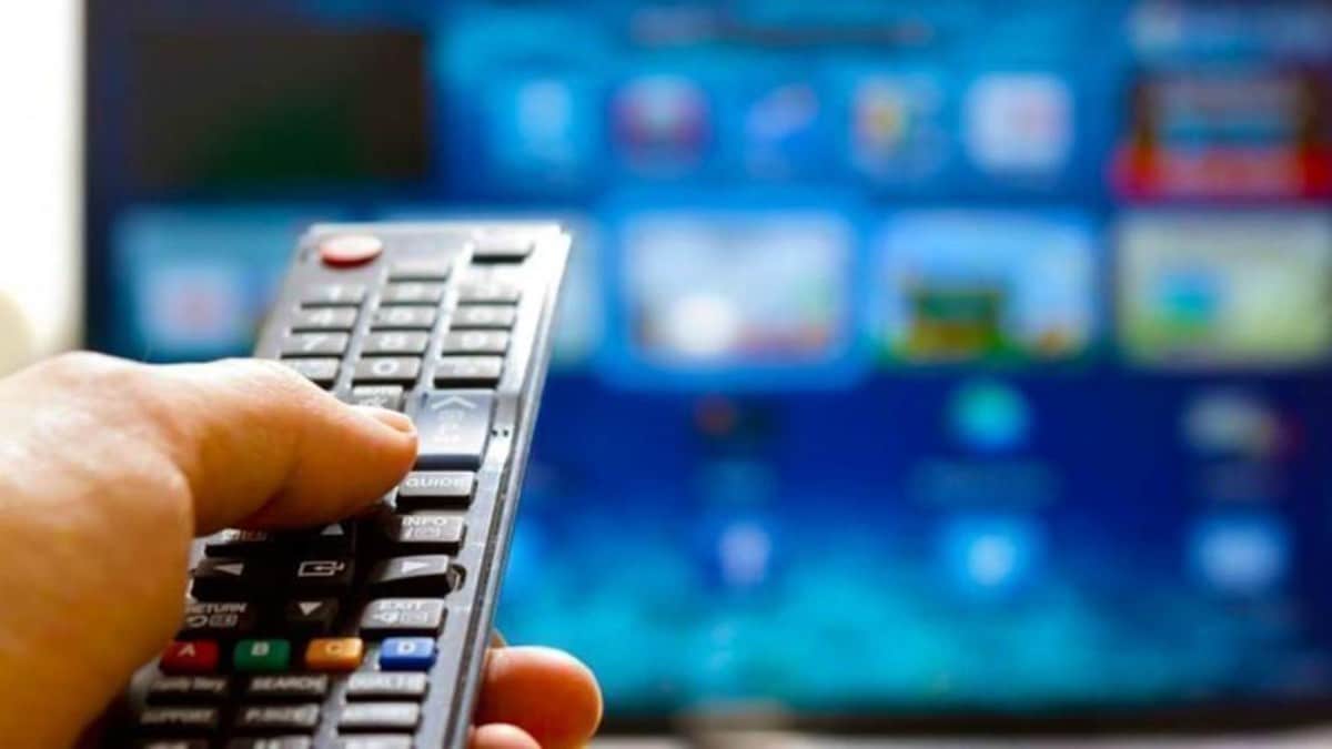 Τηλεθέαση 19/3: Χαμός στο Mega – Το πρόγραμμα που βρέθηκε στα «τάρταρα»