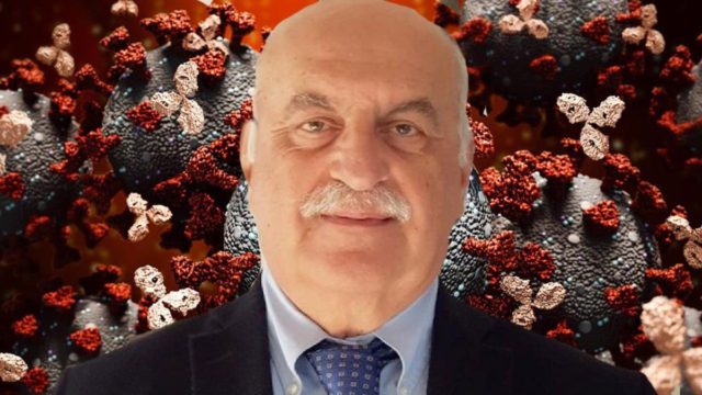 Κορωνοϊός: «Βόμβα» Τζανάκη – Προειδοποίησε για νέα σκληρά μέτρα! (Video)