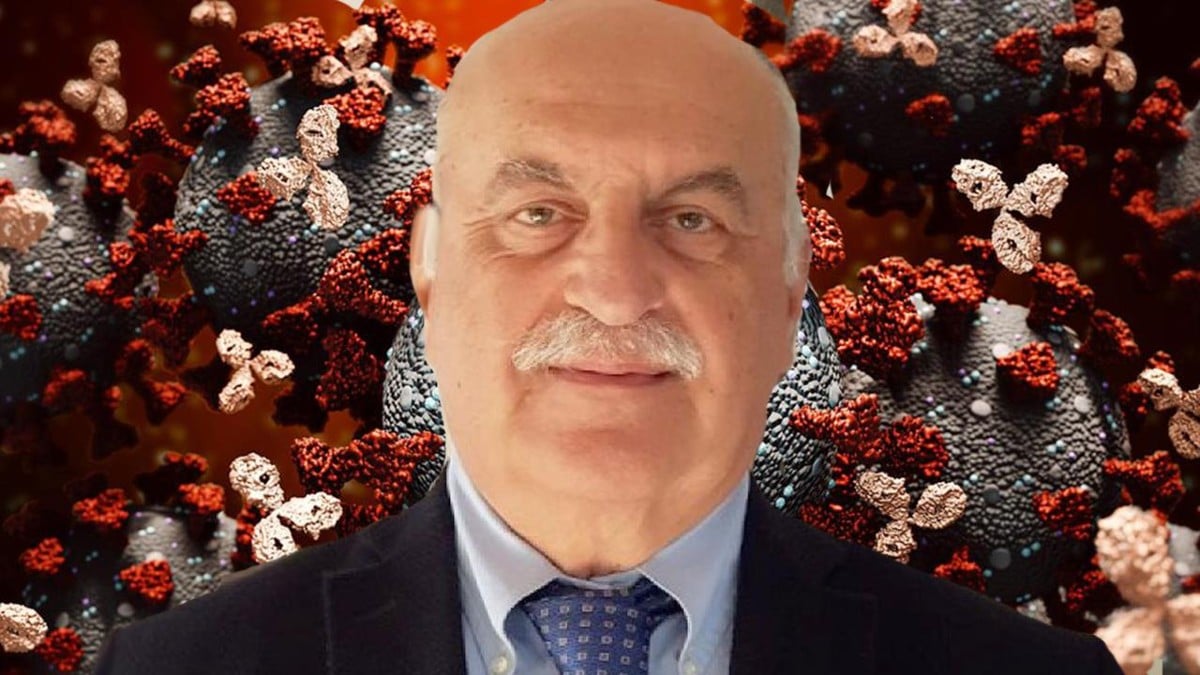 Κορωνοϊός: «Βόμβα» Τζανάκη – Προειδοποίησε για νέα σκληρά μέτρα! (Video)
