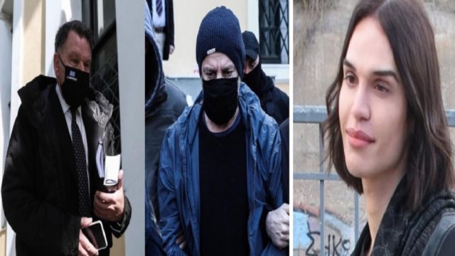 Κόλαφος η Τζέφ Μοντάνα: «Λιγνάδης – Κούγιας ήταν 1ο τραπέζι πίστα και τραγουδούσε ο Ρουβάς!» (Video)