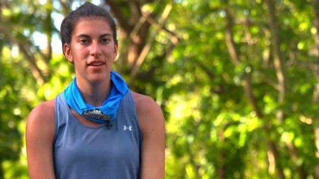 Survivor 5 : Δύσκολα ξεκίνησε το πρώτο βράδυ για τη Τζο – Δεν κατάφερε να κοιμηθεί