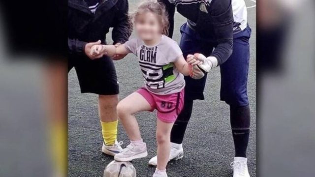 Νεκρά παιδιά στην Πάτρα: «Από τότε που έπαθε την ανακοπή…» – Στοιχεία «βόμβα» για το θάνατο της Τζωρτζίνας