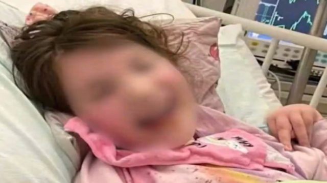 Νεκρά παιδιά στην Πάτρα: «Η Τζωρτζίνα είχε βασανιστικό θάνατο» – Αποτροπιαστικές λεπτομέρειες για τον θάνατο της 9χρονης (Video)