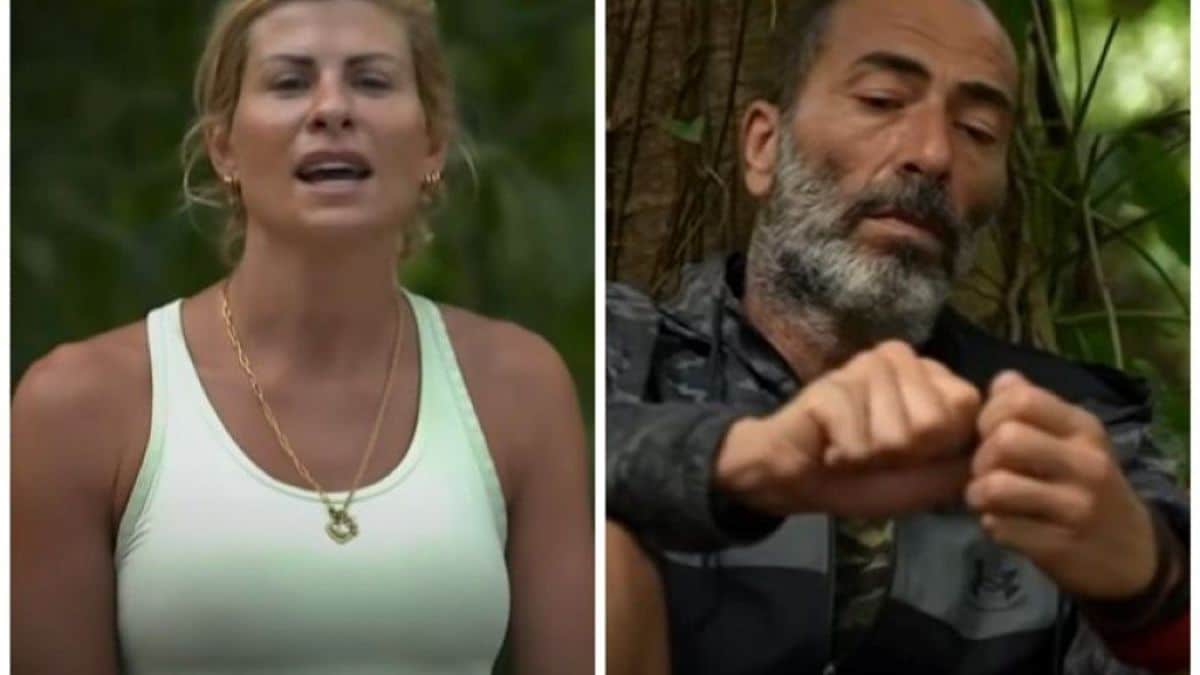 Ακατάλληλη φωτογραφία της Ευριδίκης από Survivor – Να τι είδε ο Βαλάντης