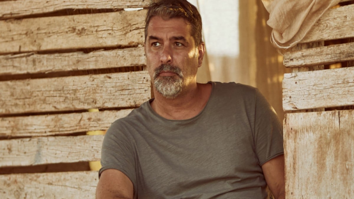 Θρήνος για τον Βασίλη Μπισμπίκη: «Καλό ταξίδι…»