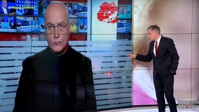 Νεκρά παιδιά στην Πάτρα: Νέα αποκάλυψη από τον Βασίλη Λαμπρόπουλο – «Σημαντικό πρόσωπο στην εξιχνίαση η αδελφή της μητέρας»