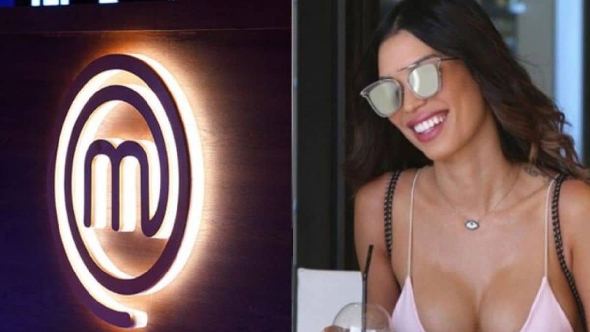 Διάσημος σεφ του Masterchef ζευγάρι με τη Βάσω Βιλέγκας! (ΦΩΤΟ)