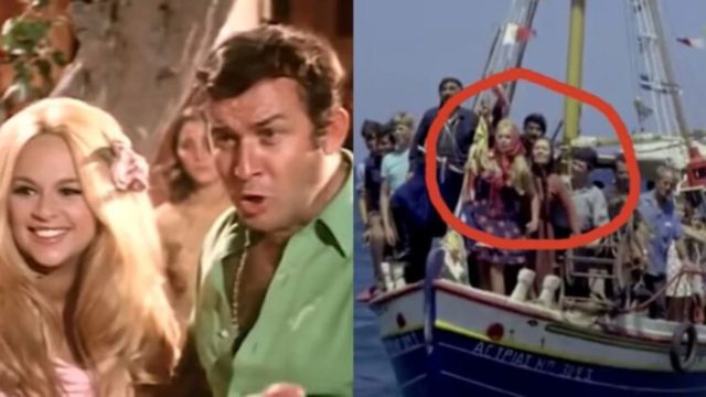 Χαμός με γνωστή ταινία της Αλίκης Βουγιουκλάκη: 3 μεγάλα σκηνοθετικά λάθη που δεν έχει προσέξει κανείς