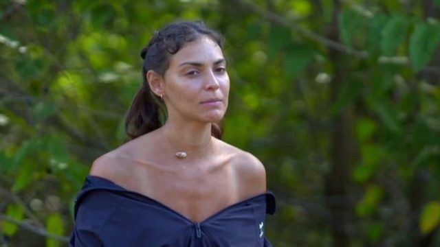 Survivor 5: Καταπέλτης η Βρισιήδα – «Θα μας ψηφίζουν μέχρι να φύγουμε!»