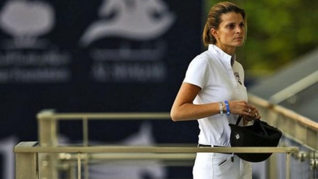 Ήταν μόλις 2 ετών: Το τραγικό γεγονός που σημάδεψε την Αθηνά Ωνάση