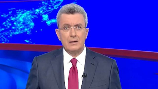 Δυστυχώς: Άσχημες εξελίξεις στον ΑΝΤ1 για τον Νίκο Χατζηνικολάου