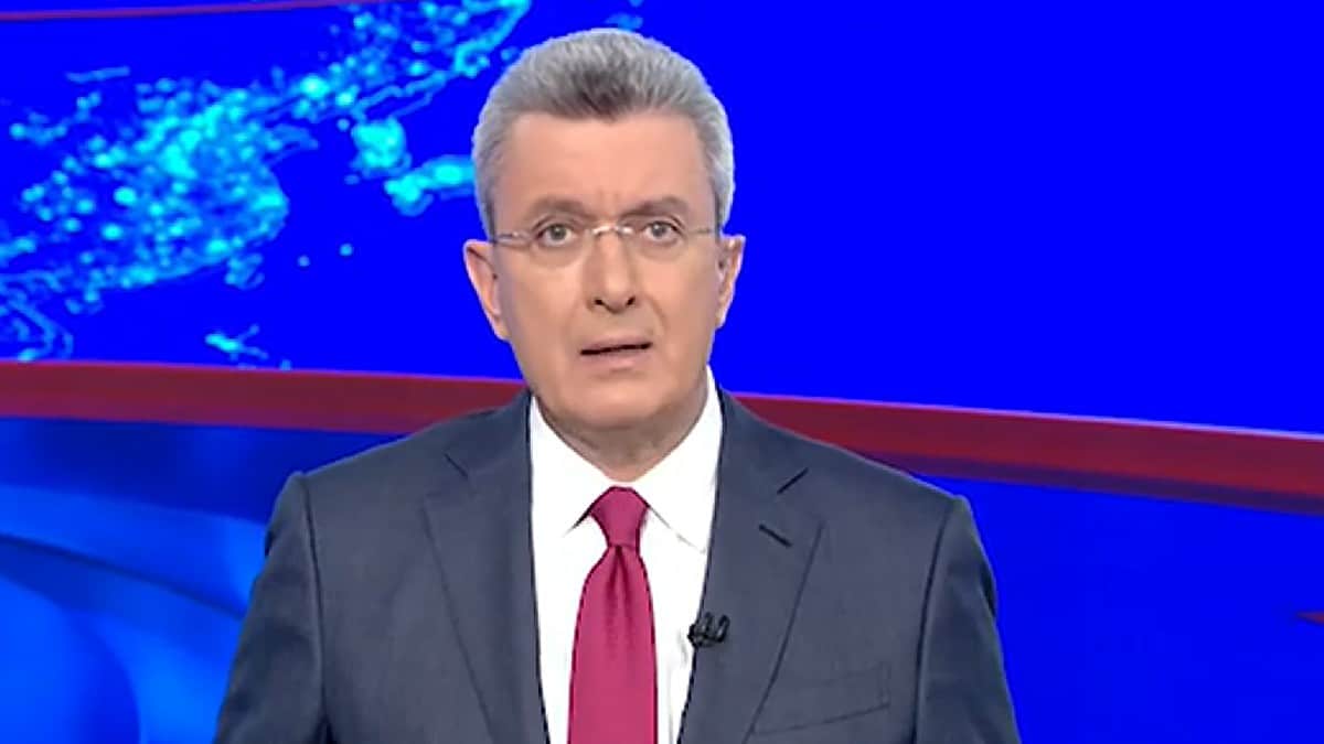 Δυστυχώς: Άσχημες εξελίξεις στον ΑΝΤ1 για τον Νίκο Χατζηνικολάου