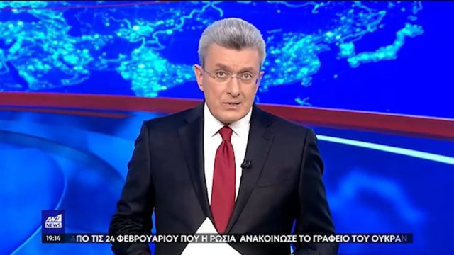 Κάνεις πλάκα: Η δουλειά που κανείς δεν ήξερε πως έκανε στο παρελθόν ο Νίκος Χατζηνικολάου