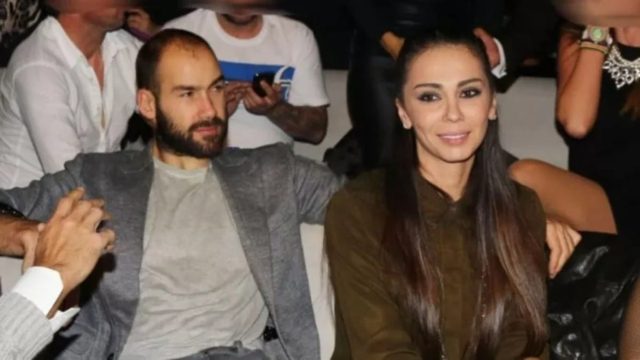Αποκάλυψη «βόμβα» για Σπανούλη: Την χώρισε για τα μάτια της Χοψονίδου – Ήταν αρραβωνιασμένος όταν την γνώρισε