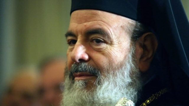 Μακαριστός Αρχιεπίσκοπος Χριστόδουλος: Τι θα ζήσουμε μέχρι το 2030 – Τα προφητικά του λόγια (video)