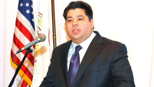 Τζορτζ Τσούνης: Αυτός είναι ο νέος πρέσβης των ΗΠΑ στην Ελλάδα