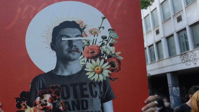 Ζακ Κωστόπουλος: Στην τελική ευθεία η δίκη – Αρχίζουν οι απολογίες των κατηγορουμένων