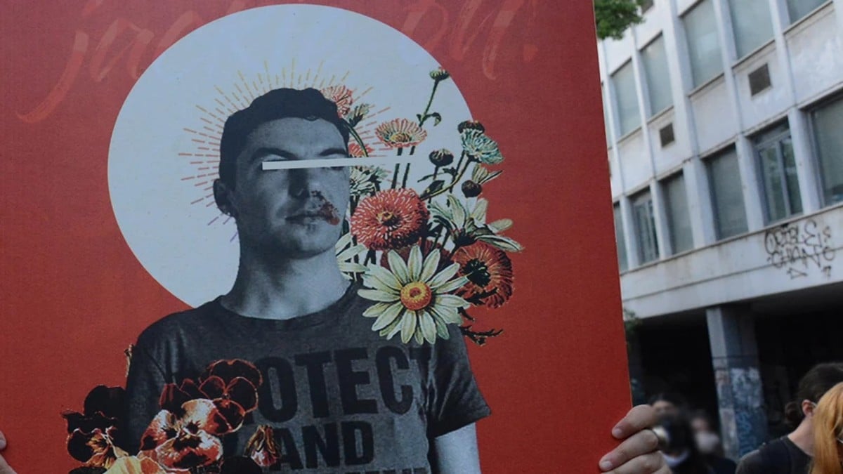 Ζακ Κωστόπουλος: Στην τελική ευθεία η δίκη – Αρχίζουν οι απολογίες των κατηγορουμένων