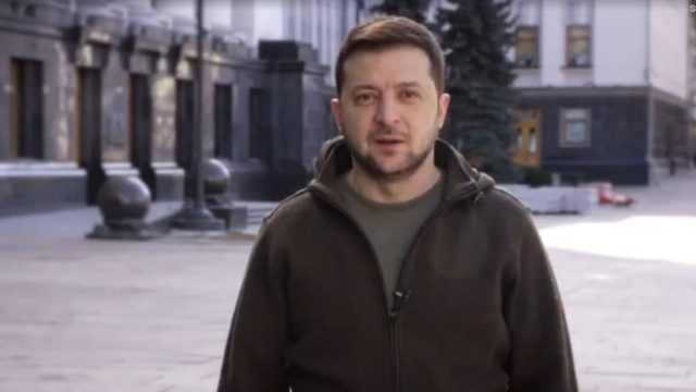 Πόλεμος στην Ουκρανία: Οργή από Ζελένσκι – Πρωτοφανείς απώλειες για τον ρωσικό στρατό
