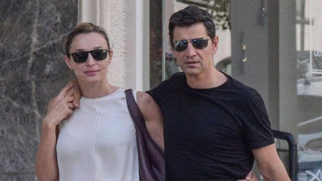 Ένα τέρας για την Κάτια Ζυγούλη: Αυτή είναι η αμαξάρα του Σάκη Ρουβά!