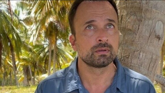 Survivor 5: “Έμεινε” ο Λιανός – Δεν πίστευε στα μάτια του (video)