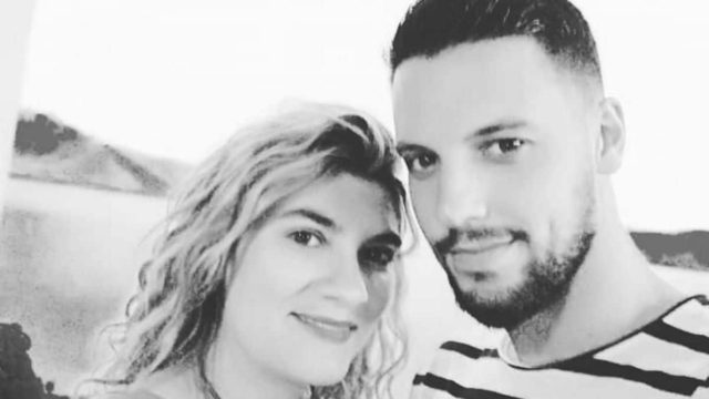 Η “επιθετική Ρούλα”:  Η άγρια συμπεριφορά της Πισπιρίγκου για τα μάτια του Μάνου