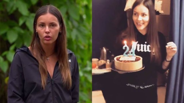 Survivor 5 – Σοφιάνα Αβραμάκη: Αυτός είναι ο κούκλος πρώην σύντροφός της, Βαγγέλης (photos)