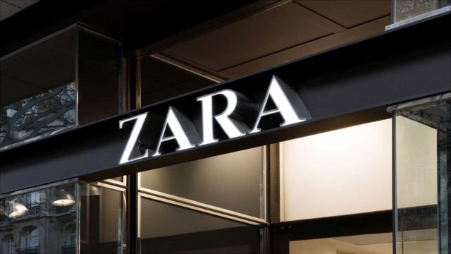 Το τζιν με 22,99 ευρώ από τα ZARA για sexy οπίσθια που έχει κάνει χαμό